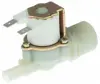 Клапан одинарный прямой 3/4хJG10мм 230V LAINOX