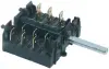 Переключатель режимов работы Smeg 811730241