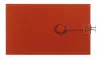 ТЭН силиконовый 230V 500W с термоограничителем 140*С ELECTROLUX