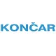 KONCAR (ALUMEN) Запасные части 