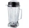Стакан блендера в сборе с ножем VitaMix VM0105E