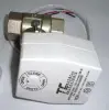 Клапан Electrolux  вход 3/4" выход 3/4" 230В 65мм обесточен закрыт