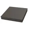 Конфорка Kogast (Kovinastroj) 72385 300х300мм 2500W 220V
