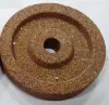 Камень заточный для слайсера 40/8/6мм мелкое зерно