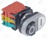 Блок кнопок для мясорубки 1NO/1NC 4А 400В Fama