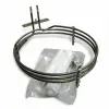 ТЭН 2.9 кВт печей XVC054/104, XF185/195 UNOX