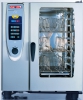 Пароконвектомат RATIONAL CombiMaster® Plus CM 101