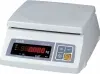 Весы настольные фасовочные CAS SW-II-30