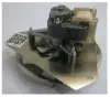 Двигатель с крыльчаткой Kovinastroj (KOGAST) модели EPV-14