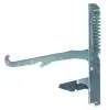 Петля двери Smeg 931330249 правая для печей ALFA