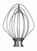 Венчик миксера 5KРM5, 5KРM50, 5K5SS, KitchenAid