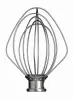 Венчик миксера 5KРM5, 5KРM50, 5K5SS, KitchenAid