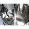 Спираль (крюк)  для тестомеса WLBAke SP18 2V