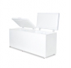 Ларь морозильный Frostor STANDART DOUBLE F 800 SD