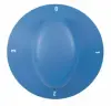 Ручка переключателя 0-1-2-3 Tecnoinox