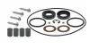 Комплект уплотнений редуктора CMP 250/300 Combi Robot Coupe