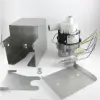 Насос мойки с корпусом для Rational SCC