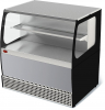 Прилавок неохлаждаемый Veneto (нерж.)