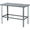 Стол производственный без борта 1200х600х870 Э-СР-2/1200/600-С