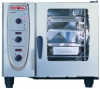 Пароконвектомат RATIONAL CombiMaster® Plus CM 61