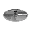 Диск для нарезки соломкой, 2x2 мм, 2 лезвия, для RG-350 и RG-400 Hallde