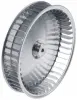 Крыльчатка двигателя конвекции Piron - Iterma модели 910