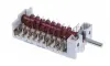 Переключатель FOINOX 5NO/2CO 16А 5 положений