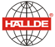 HALLDE Оборудование 