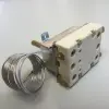 Термостат TECASA VC-DK 5-4 (2 пол., 350°С, 2,5м)