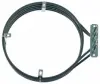 ТЭН 5000W пароконвектомата Tecnoeka KF-1010