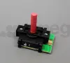 Выключатель 816810415 для конвекционной печи ALFA341VE Smeg