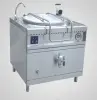 Котел пищеварочный КПЭМ-250/9 Т