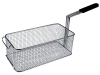 Корзина фритюрницы 320х245х120мм OLIS