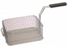 Корзина фритюрницы 265х210х105мм TECNOINOX