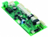 Плата основная пароконвектомата REV051/077/1015 Плата основная пароконвектомата REV051/077/1015