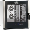 Пароконвектомат Unox ChefTop XVC 505 Пароконвектомат Unox ChefTop XVC 505