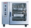 Пароконвектомат RATIONAL CombiMaster® Plus CM 102