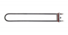 ТЭН ванны 3000Вт/230В, 417мм, фланец 70х18мм для Hobart