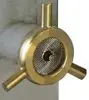 Гайка зажимная горловины KT LM98P005