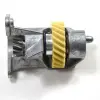 Узел предохр. шестерни в сборе для K5, KSM90
