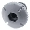 Ножка 765770428 посудомоечной машины SMEG