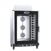 Печь конвекционная (газ) XB 813G