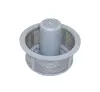 Фильтр 763410502 посудомоечной машины SMEG