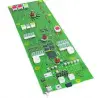 Плата управления 3040.3010 для пароконвектомата Rational CM 61-202 линия CPC