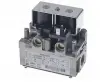 Вентиль газовый 1/2 на 1/2 3-50 мбар CUPPONE