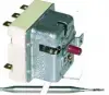 Термостат аварийный 3-фазный 20А 220°C