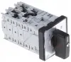 Переключатель режимов работы для тестомеса WLBake SP44