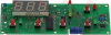 Плата управления индикаторная Technoblock тип Dixell Mir-90 Плата управления индикаторная Technoblock тип Dixell Mir-90