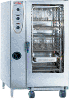 Пароконвектомат RATIONAL CombiMaster® Plus CM 202