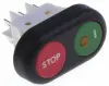 Блок кнопок для слайсера RVG моделей 300 L-S